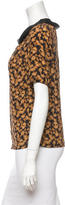 Thumbnail for your product : Thakoon Top