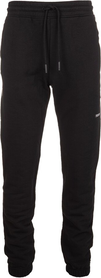 Marcelo Burlon County of Milan Folk Printed Drawstring Pants