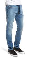 Thumbnail for your product : Diesel R) Krooley Slouchy Skinny Fit Jeans