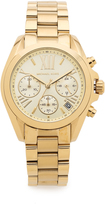 Thumbnail for your product : Michael Kors Bradshaw Watch
