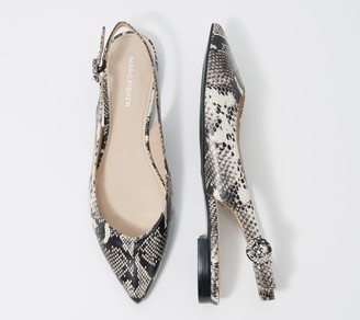 marc fisher jarquis2 espadrille flat