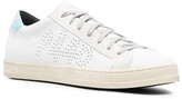 Thumbnail for your product : P448 John perforated sneakers