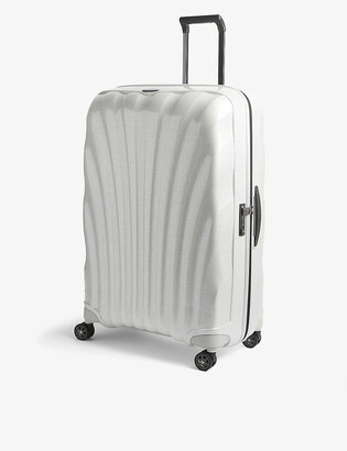 Samsonite C-Lite Spinner four-wheel suitcase 81cm - Rolling Luggage