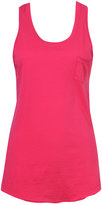 Thumbnail for your product : Forever 21 Raw Edge Basic Tank