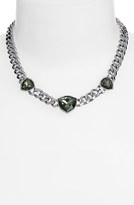 Thumbnail for your product : Givenchy Crystal Collar Necklace (Nordstrom Exclusive)