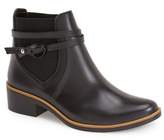 Thumbnail for your product : Bernardo Peony Short Waterproof Rain Boot