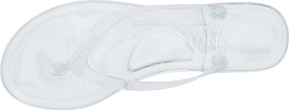 Coconuts by Matisse Coconuts Matisse Women's Olsen Jelly Flip Flop