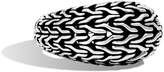 Thumbnail for your product : John Hardy Classic Chain Silver Large Ring, Size 7