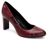 Thumbnail for your product : Calvin Klein Octavia Pump
