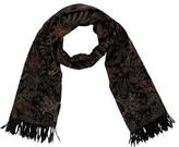 Thumbnail for your product : Loro Piana Cashmere Paisley Shawl