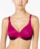 Thumbnail for your product : Vanity Fair Exquisitely You Back-Smoother Crisscross Bra 76070