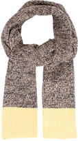 Thumbnail for your product : Chloé Cashmere Knit Scarf
