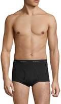 Thumbnail for your product : Saks Fifth Avenue 3-Pack Logo Cotton Boxer Briefs