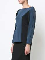 Thumbnail for your product : Kimora Lee Simmons Bay blouse