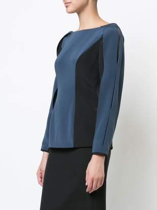 Kimora Lee Simmons Bay blouse