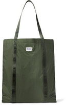 Thumbnail for your product : Norse Projects Nylon-Ripstop Tote Bag