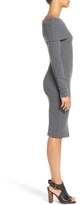 Thumbnail for your product : Women's Nsr Off The Shoulder Body-Con Sweater Dress
