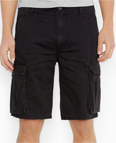 Thumbnail for your product : Levi's Black Twill Ace Cargo Shorts