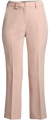 Seventy Cropped Flared Pants