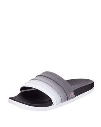 adidas Adilette Ombre Comfort Slide Sandals