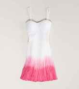 Thumbnail for your product : American Eagle AE Dip-Dyed Corset Dress