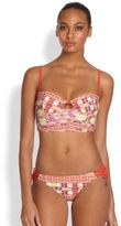Thumbnail for your product : 6 Shore Road by Pooja Willemstad Bikini Top