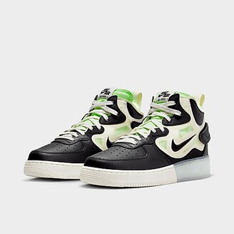 Nike Air Force 1 Mid React Men's Shoes