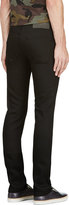 Thumbnail for your product : Naked & Famous Denim Black Power Stretch Skinny Guy Jeans