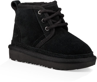 black boy uggs with laces