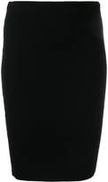 Thumbnail for your product : Iris von Arnim pull-on cashmere skirt