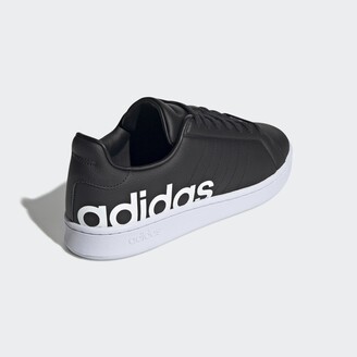 adidas Grand Court Base Beyond Shoes - ShopStyle Activewear