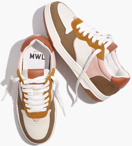mwl sneakers