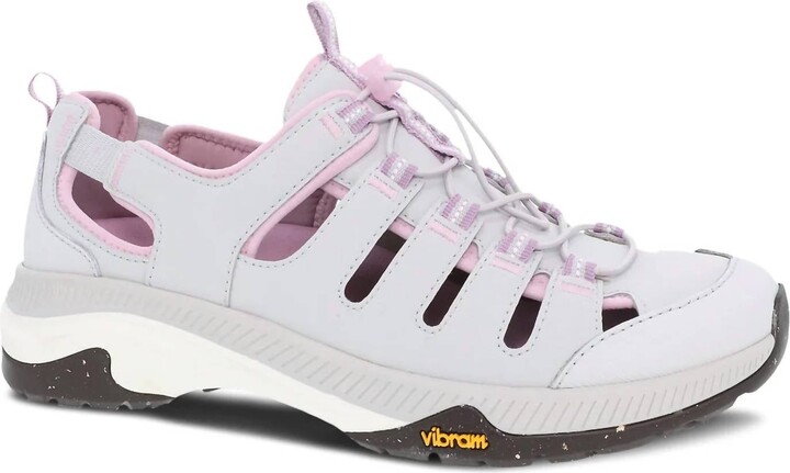 Women's Mia Shoes In Grey