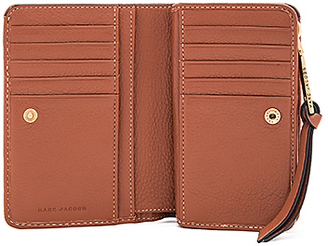 Marc Jacobs Recruit Compact Wallet