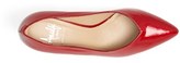 Thumbnail for your product : Amalfi by Rangoni 'Porta' Patent Leather Pump
