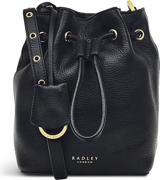 Radley London Women's Dukes Place Medium Leather Ziptop Crossbody Bag -  ShopStyle