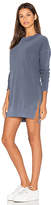 Thumbnail for your product : Stateside French Terry Dress