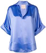 Thumbnail for your product : Roksanda Mai blouse