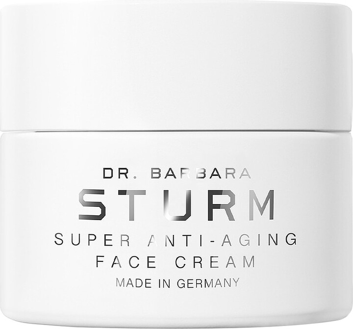 Dr. Barbara Sturm Super Anti-Aging Face Cream in Beauty: NA