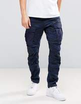Thumbnail for your product : G Star G-Star Rovic Zip Pm 3d Tapered Pant Blue Camo