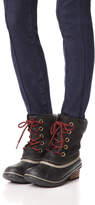 Thumbnail for your product : Sorel Slimpack II Lace Booties