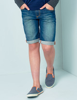 Thumbnail for your product : Boden Denim Shorts