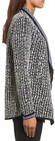 Thumbnail for your product : Nic+Zoe Women's Sunbloom Reversible Cardigan