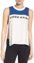 Thumbnail for your product : Free People Good Game Tank