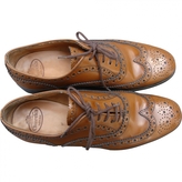 Thumbnail for your product : Church's Derbies