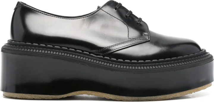 ミドルブーツ ADIEU PARIS Women Boots TYPE 185 black ADIEU | Adieu Official Online Store STOCK Online Shop