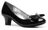 Thumbnail for your product : Steve Madden JSwirl Girls Youth Pump