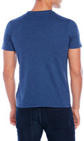Thumbnail for your product : Ben Sherman Pixelated Target Graphic Tee