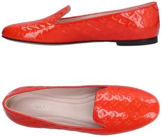 Bally Loafers - Item 11220759