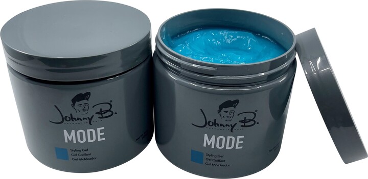 Johnny B Mode Styling Gel 16 OZ Set of 2 - ShopStyle